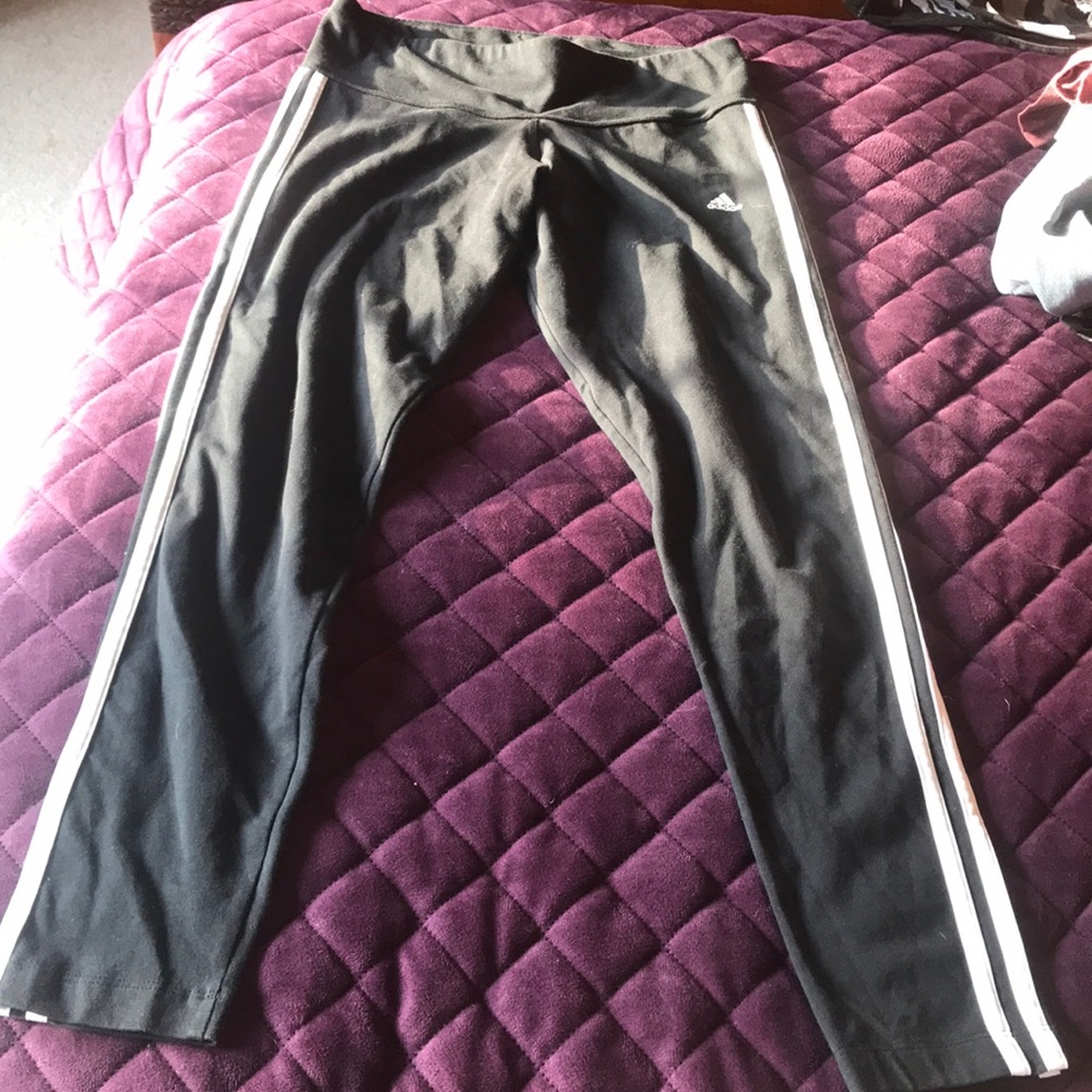Adidas leggings